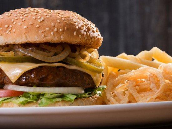 Illinois Spur Steak Ranch